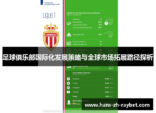 足球俱乐部国际化发展策略与全球市场拓展路径探析 足球俱乐部国际化发展策略与全球市场拓展路径探析
