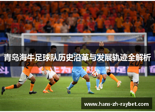 青岛海牛足球队历史沿革与发展轨迹全解析 青岛海牛足球队历史沿革与发展轨迹全解析