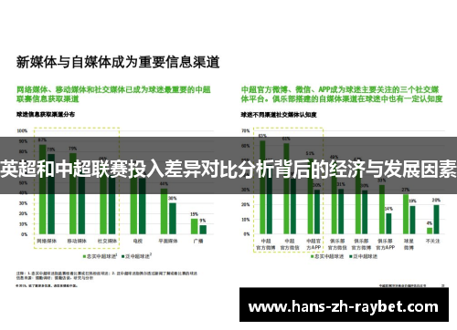 英超和中超联赛投入差异对比分析背后的经济与发展因素