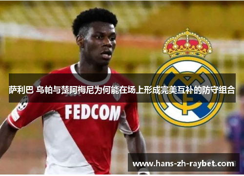 萨利巴 乌帕与楚阿梅尼为何能在场上形成完美互补的防守组合