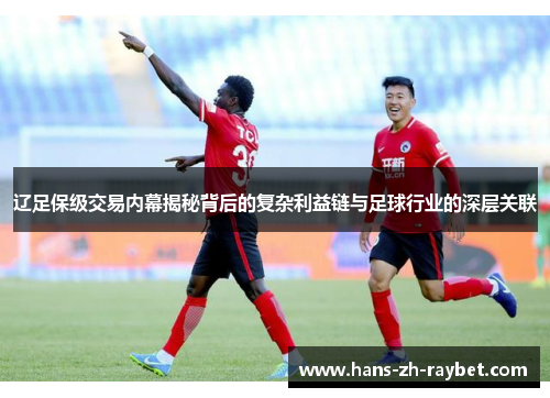 辽足保级交易内幕揭秘背后的复杂利益链与足球行业的深层关联